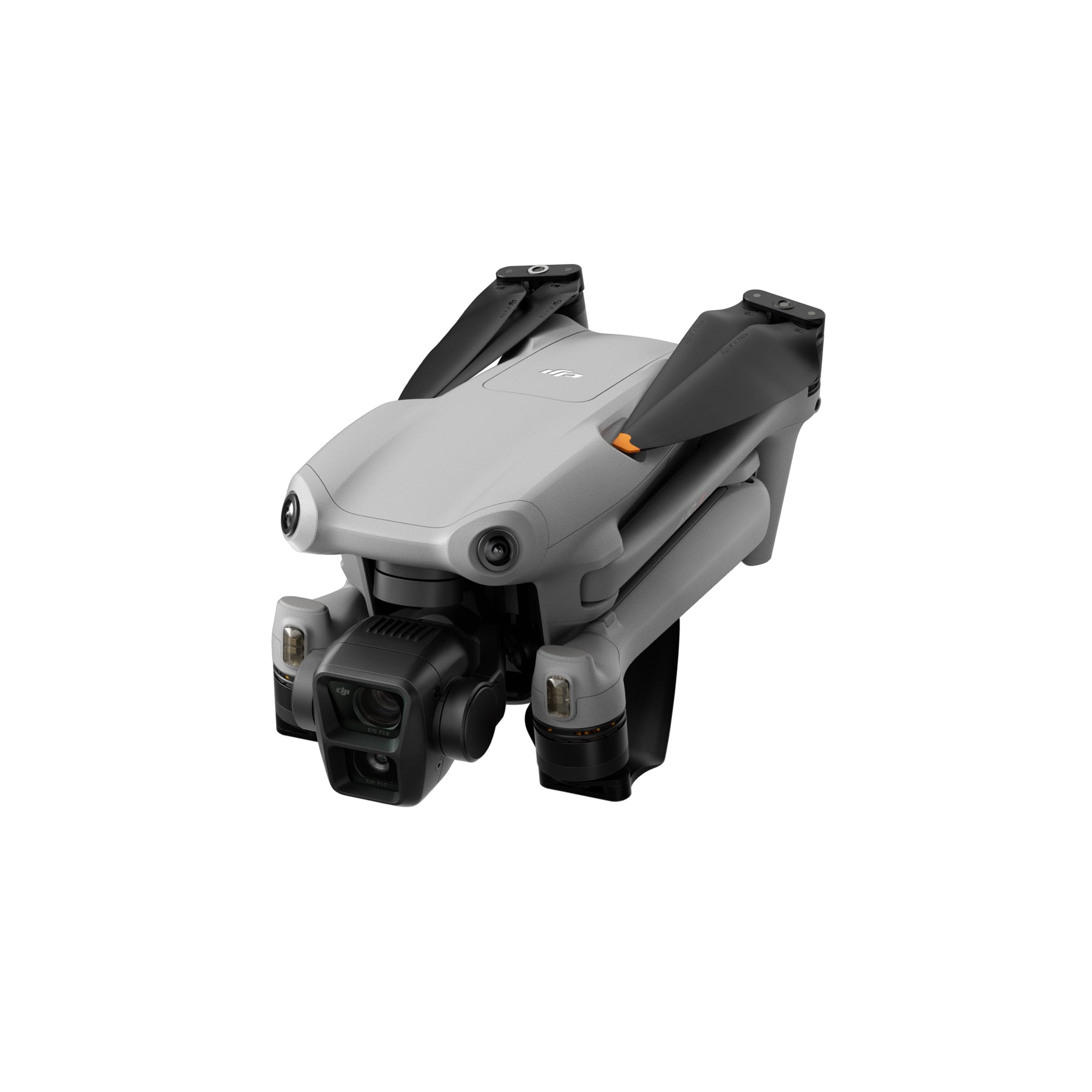 DJI Mini 3 Pro + Fly More Kit Control remoto inteligente + 3 baterias –  Tienda de Drones