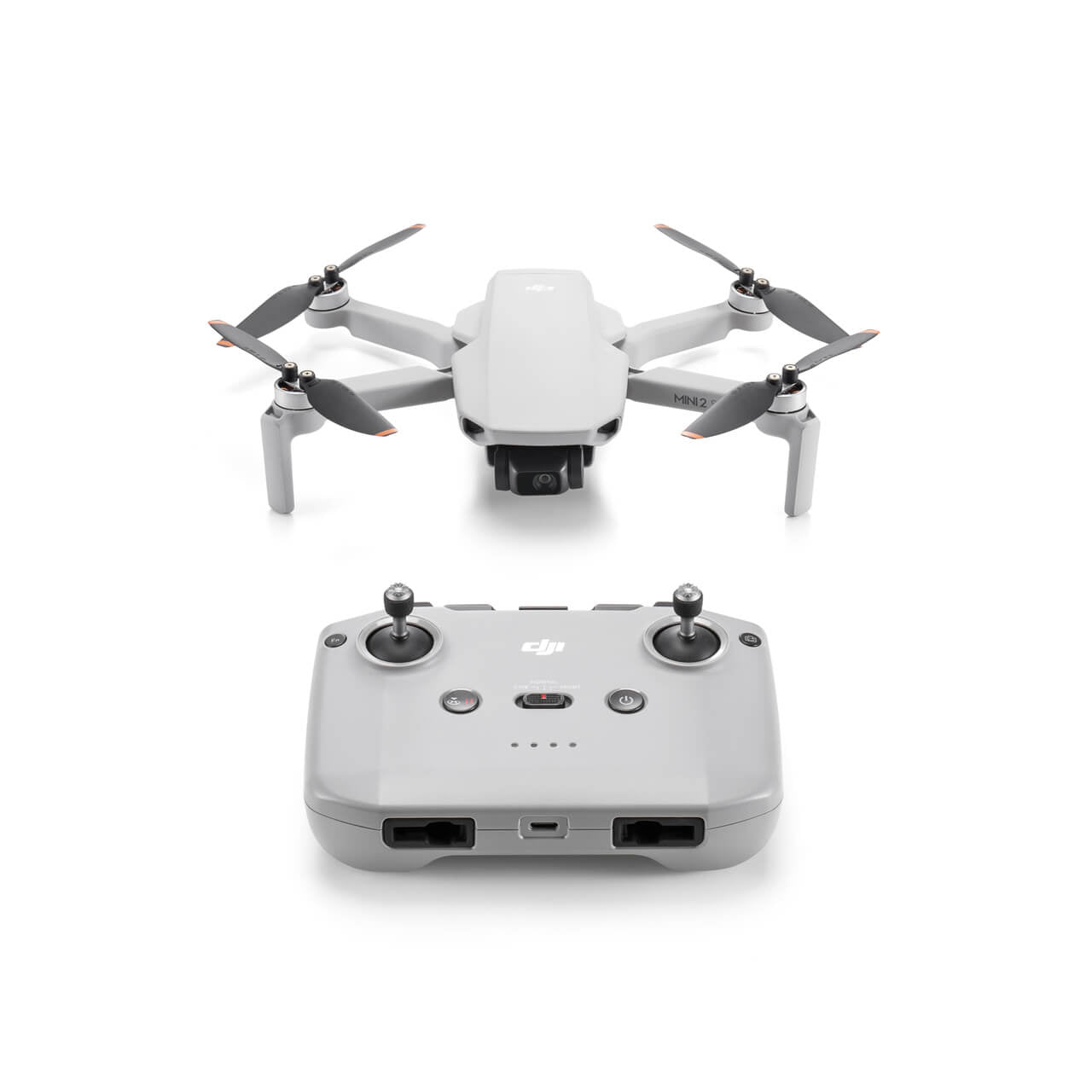 Drone DJI Mini 2 SETienda