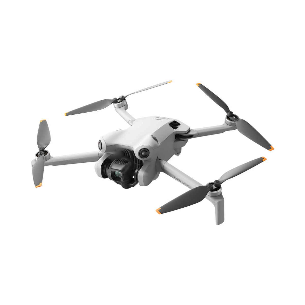 Mavic Mini de DJI, el mini dron de 249 gramos más avanzado del