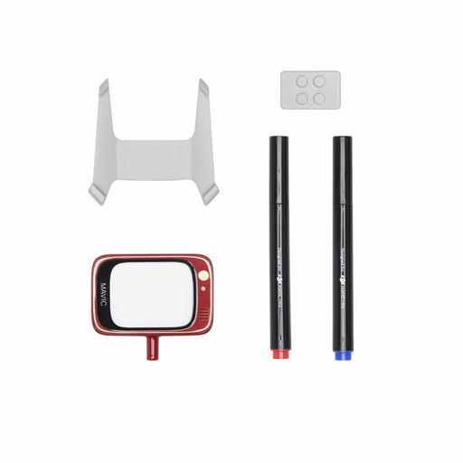 Mavic Mini Snap Adapter | Adaptador Mavic Mini Snap