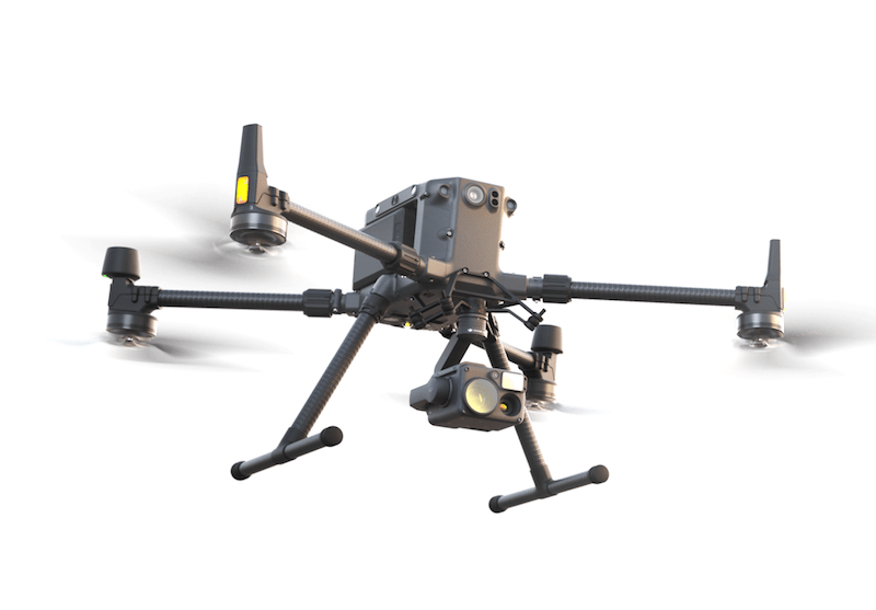 Drone Matrice 300 RTK DJI