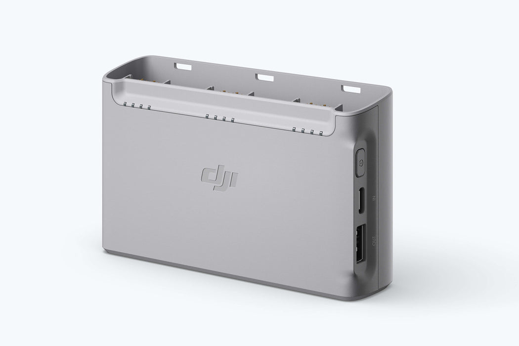Dji Mini 2 Battery Charging Hub